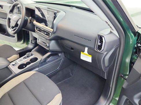 New 2025 Ford Bronco Sport Big Bend image 34