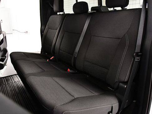Used 2023 Ford F150 XLT w/ Equipment Group 302A High AWD/4WD image 33
