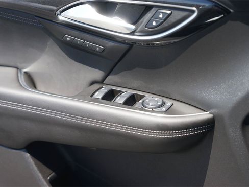 Used 2024 Buick Envision Preferred AWD/4WD image 29