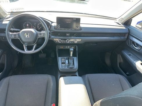 Used 2024 Honda CR-V EX image 8