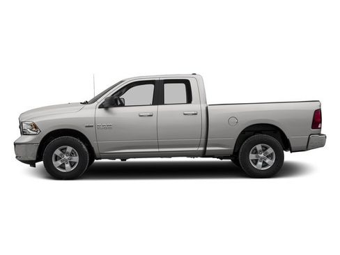 Used 2016 RAM 1500 Big Horn RWD image 7