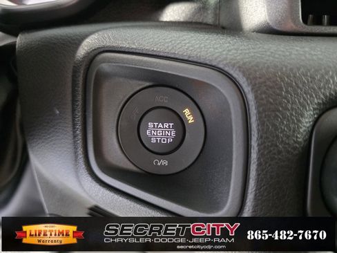 New 2026 Jeep Wrangler Unlimited Sport image 20