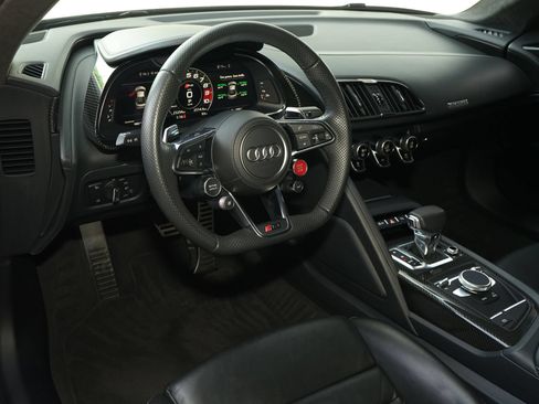 Used 2020 Audi R8 V10 performance AWD/4WD image 17