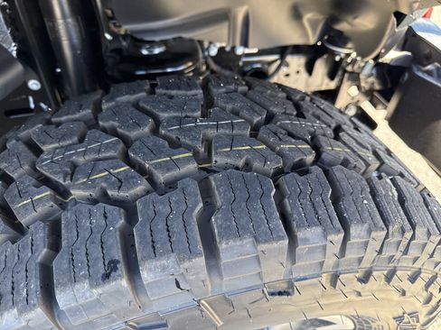 New 2026 Jeep Gladiator Rubicon image 11