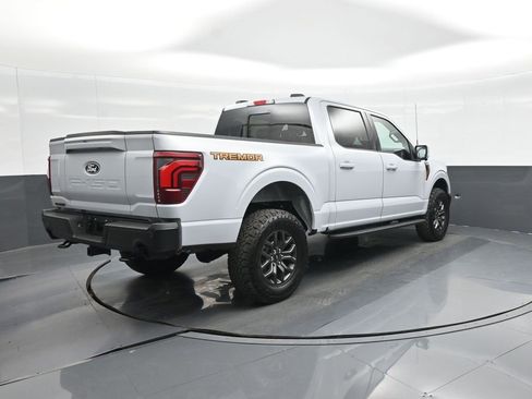 New 2025 Ford F150 Tremor w/ Equipment Group 402A High image 7