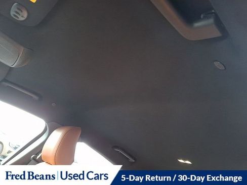 Used 2020 Ford Fusion Energi Titanium image 20