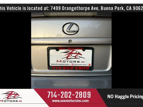 Used 2004 Lexus IS 300 image 60