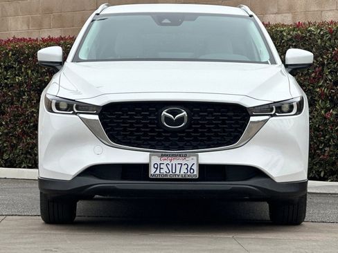 Used 2023 MAZDA CX-5 AWD 2.5 S w/ Select Package image 10