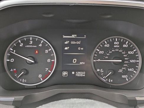 Certified 2025 Subaru Ascent Premium image 11