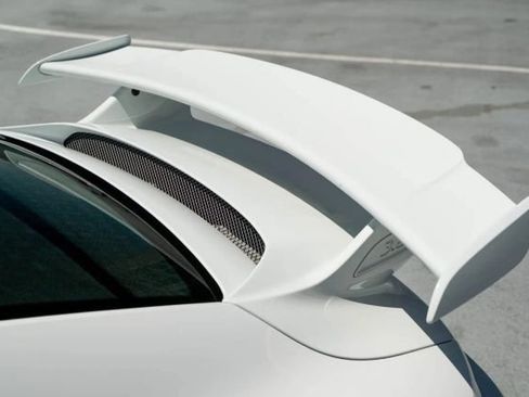 Used 2015 Porsche 911 GT3 RWD image 24