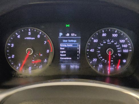 Used 2018 Hyundai Sonata Sport FWD image 23