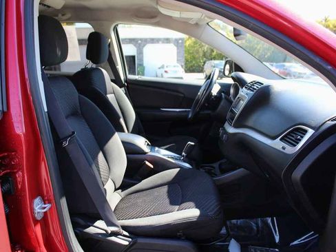 Used 2016 Dodge Journey Crossroad image 31