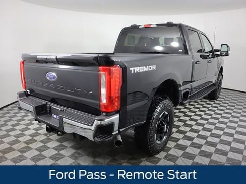 New 2026 Ford F350 XLT w/ Tremor Off-Road Package image 3