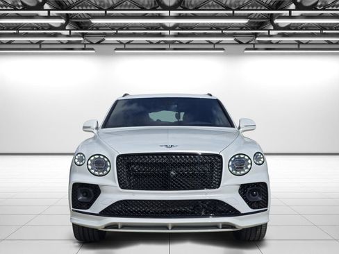 Used 2022 Bentley Bentayga Speed image 4
