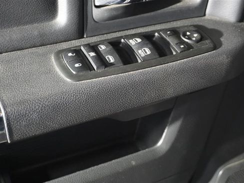 Used 2012 RAM 1500 Sport w/ Sport Premium Group image 13