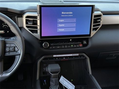 New 2026 Toyota Tundra Limited image 17