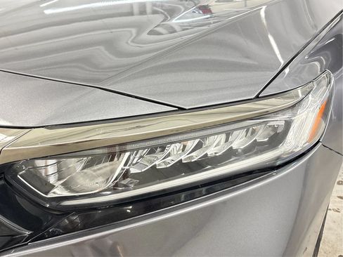 Used 2019 Honda Accord Sport image 31