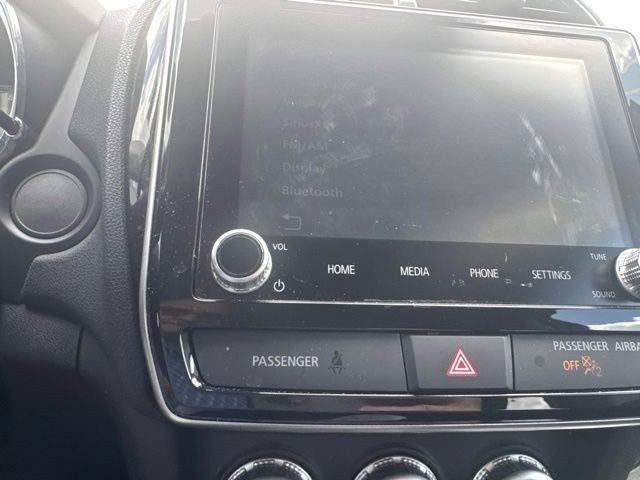Used 2023 Mitsubishi Outlander Sport ES AWD/4WD image 17