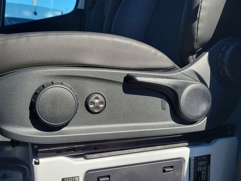 New 2024 Mercedes-Benz Sprinter 3500 image 12