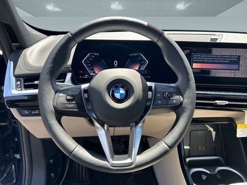 Used 2025 BMW X1 xDrive28i w/ Convenience Package image 14
