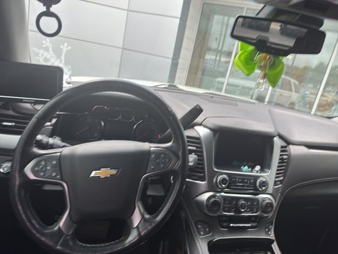 Used 2019 Chevrolet Tahoe Premier AWD/4WD image 8