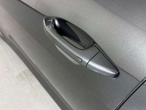 New 2026 Kia K4 FWD image 11