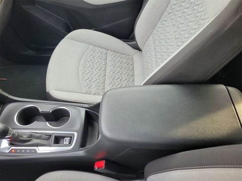 Used 2023 Chevrolet Equinox LS w/ LS Convenience Package image 22