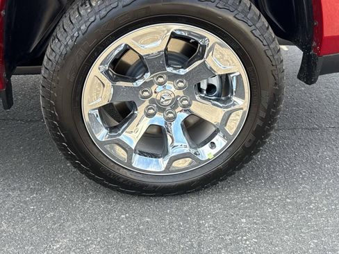 New 2026 RAM 1500 Big Horn image 9