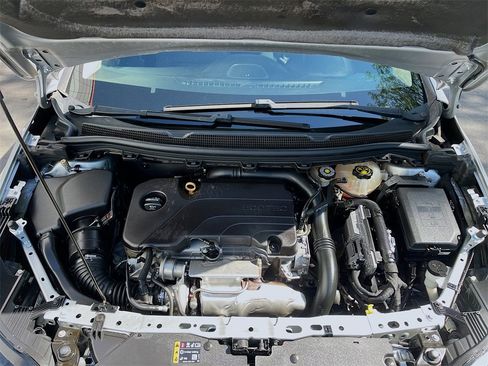 Used 2018 Chevrolet Cruze LT image 27