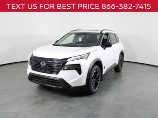 New 2026 Nissan Rogue Dark Armor FWD 360° Tour