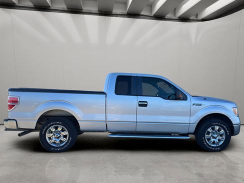 Used 2012 Ford F150 XLT w/ XLT Chrome Pkg image 7