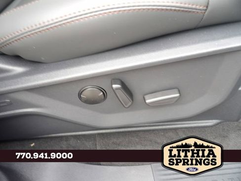 New 2025 Ford Expedition Active RWD image 36