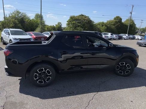 Used 2024 Hyundai Santa Cruz SEL w/ Activity Package image 4