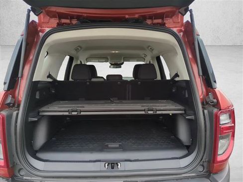 Used 2024 Ford Bronco Sport Big Bend image 7