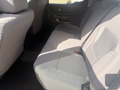 Used 2024 Toyota Tundra SR5 image 12