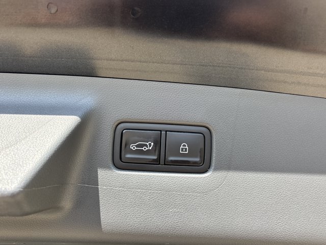 Used 2026 Hyundai Santa Fe SEL AWD/4WD image 8