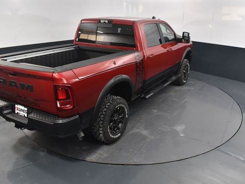 New 2026 RAM 2500 Power Wagon image 44