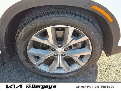 Used 2022 Hyundai Palisade SEL w/ Premium Package image 10