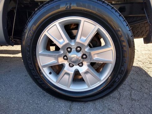 Used 2013 Ford F150 Lariat w/ Luxury Equipment Group image 16