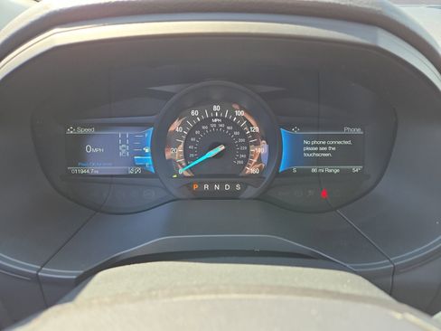 Used 2024 Ford Edge SEL w/ Convenience Package AWD/4WD image 16