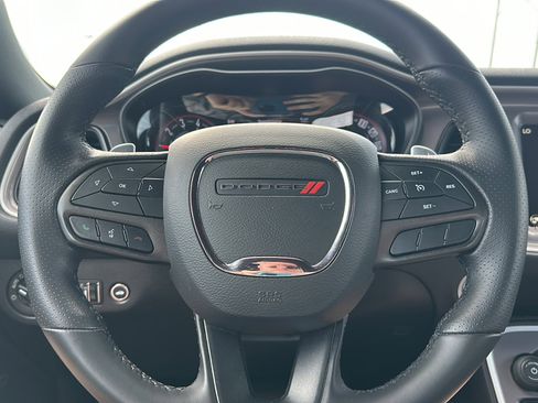 Used 2022 Dodge Challenger GT w/ Blacktop Package image 24