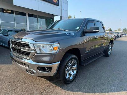 Used 2019 RAM 1500 Big Horn