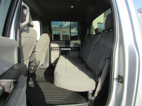 Used 2018 Ford F250 XLT image 10