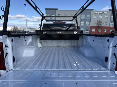 New 2026 Chevrolet Silverado 3500 W/T w/ WT/CX Safety Package image 11