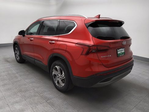 Used 2023 Hyundai Santa Fe SEL w/ Cargo Package FWD image 5