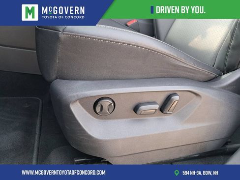Used 2019 Volkswagen Atlas SE AWD/4WD image 14