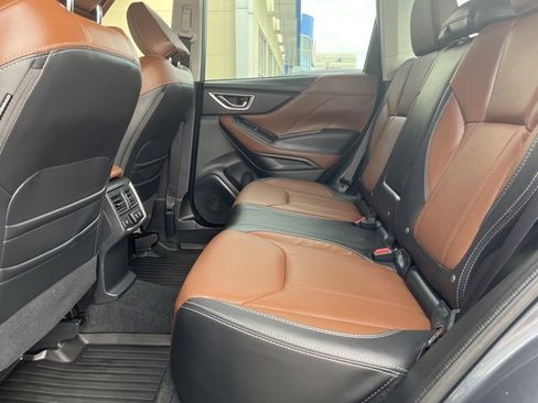 Used 2023 Subaru Forester Touring w/ Popular Package #3 image 22