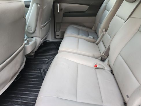 Used 2017 Honda Odyssey EX-L image 29
