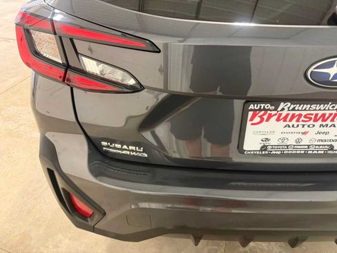 Certified 2024 Subaru Crosstrek 2.0i Premium AWD/4WD image 17