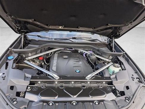 New 2026 BMW X5 xDrive40i w/ Premium Package image 20